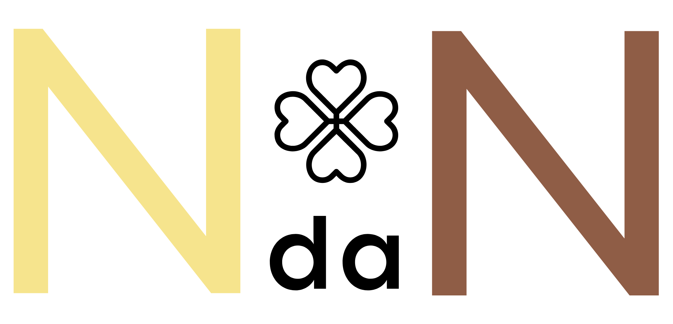 N da N