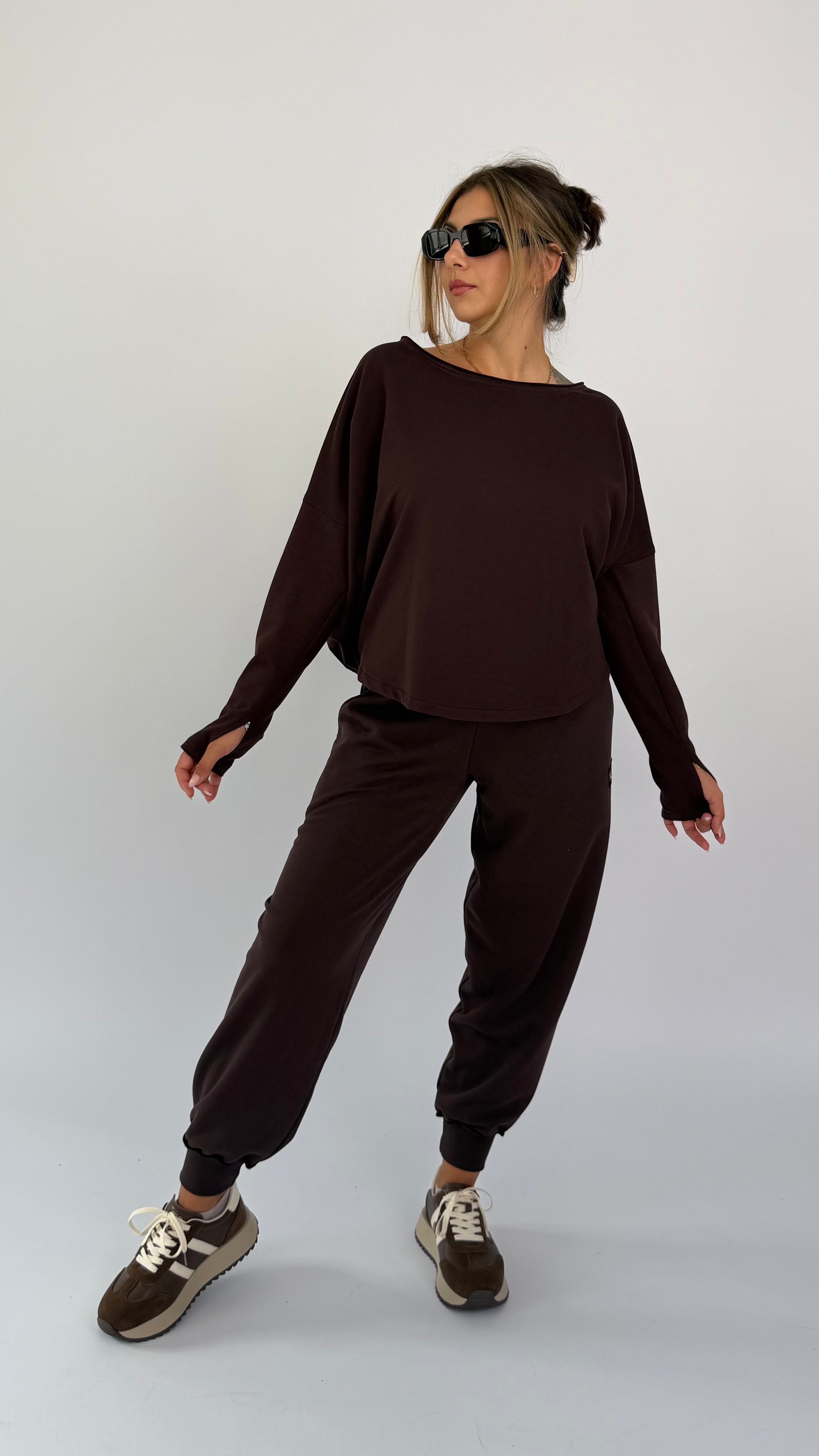 Sporty Longsleeve
