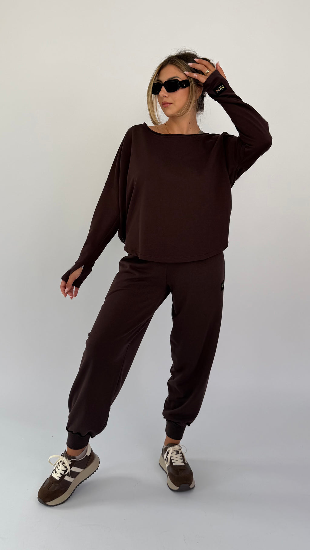 Sporty Longsleeve