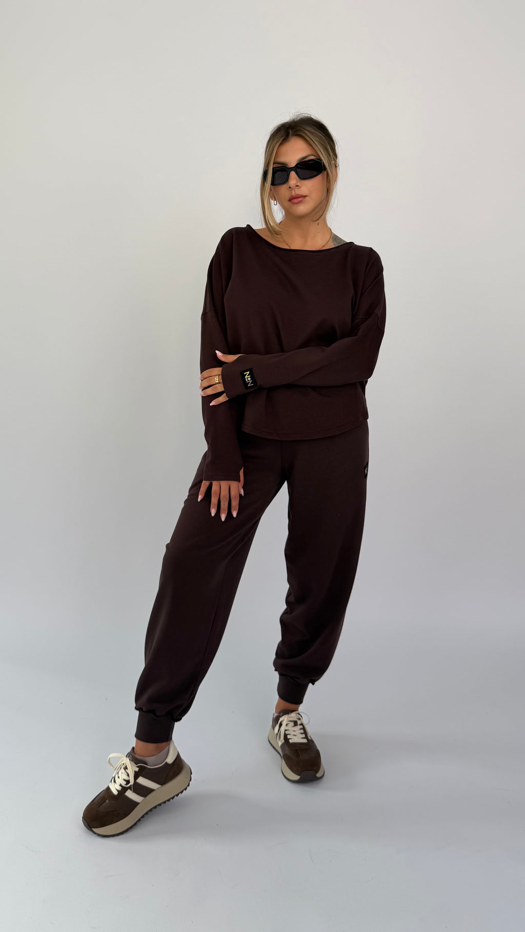 Sporty Longsleeve