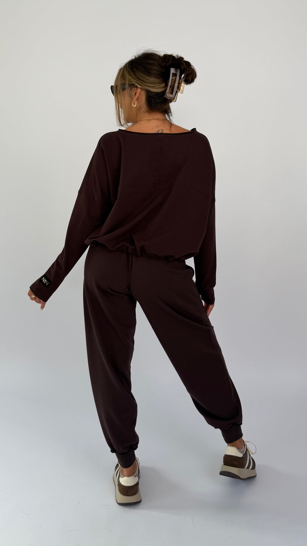Sporty Longsleeve